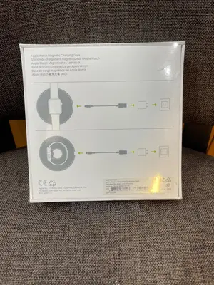Genuine Apple Watch Charging Dock NEW