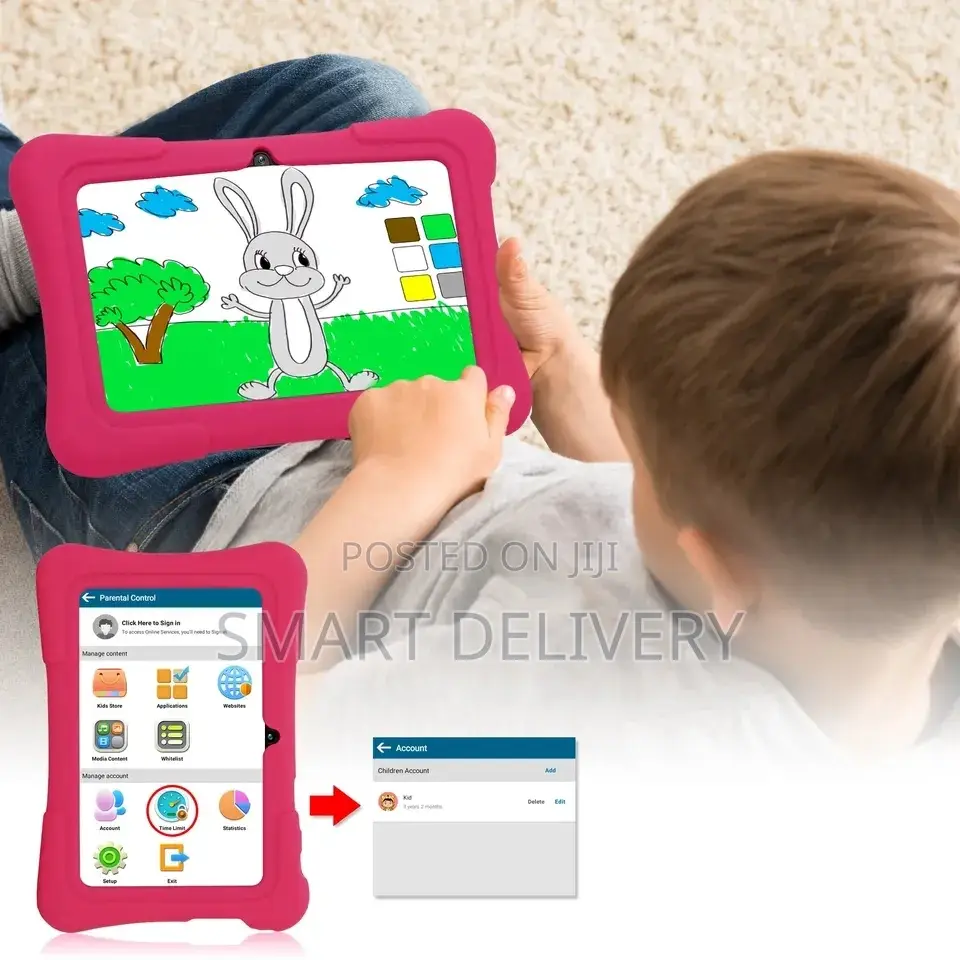 New Tablet 32 GB