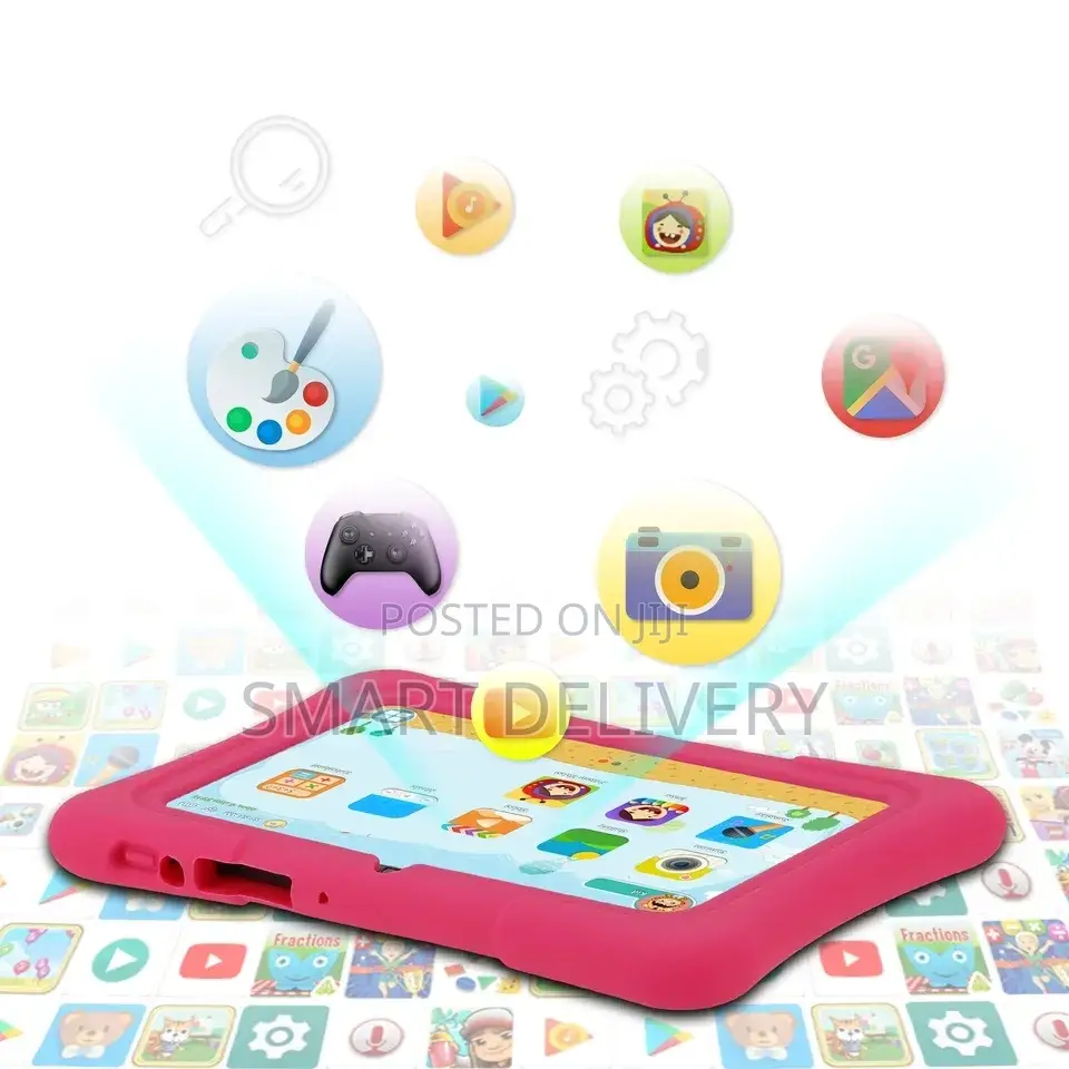 New Tablet 32 GB