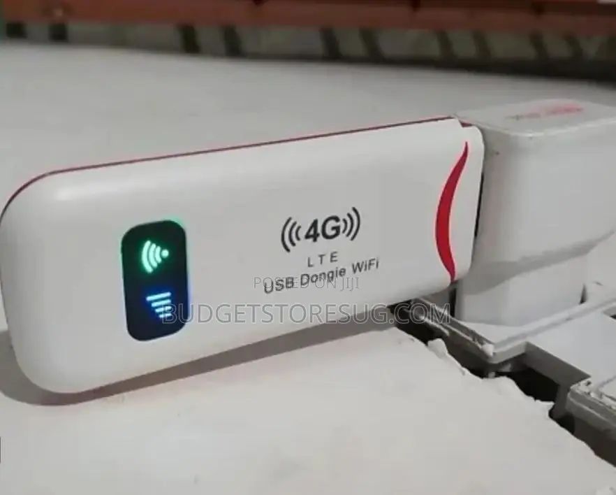 4G Wireless Mifi Dongle