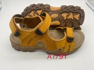 Comfortable Sandals
