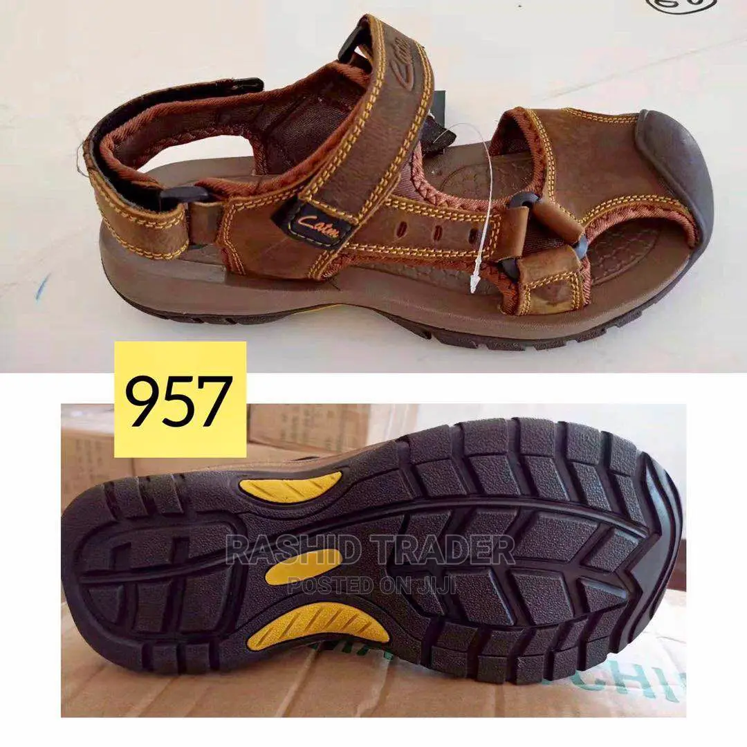 Comfortable Sandals