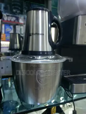 Imeat Chopper/Onion Machine