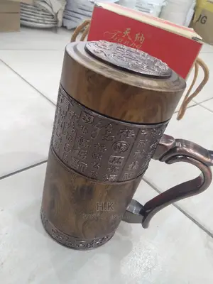 Office Mug