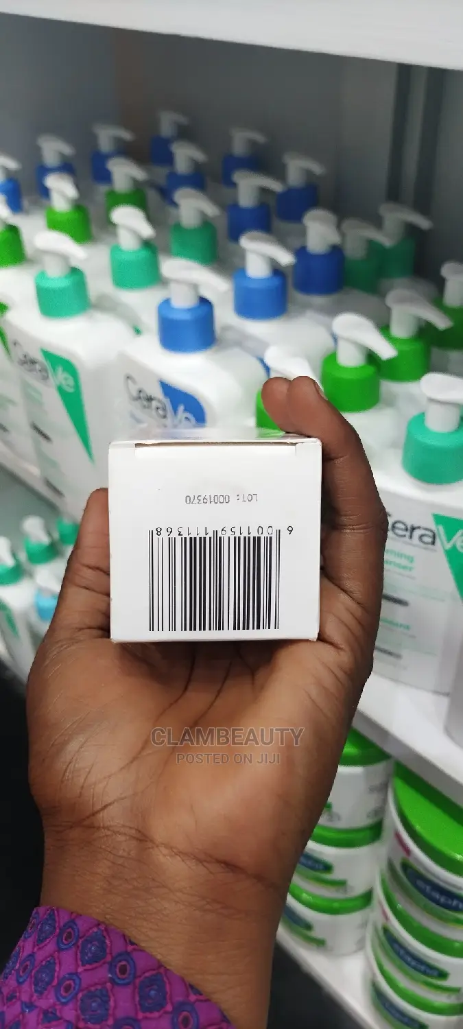 Original Bio Oil From UK