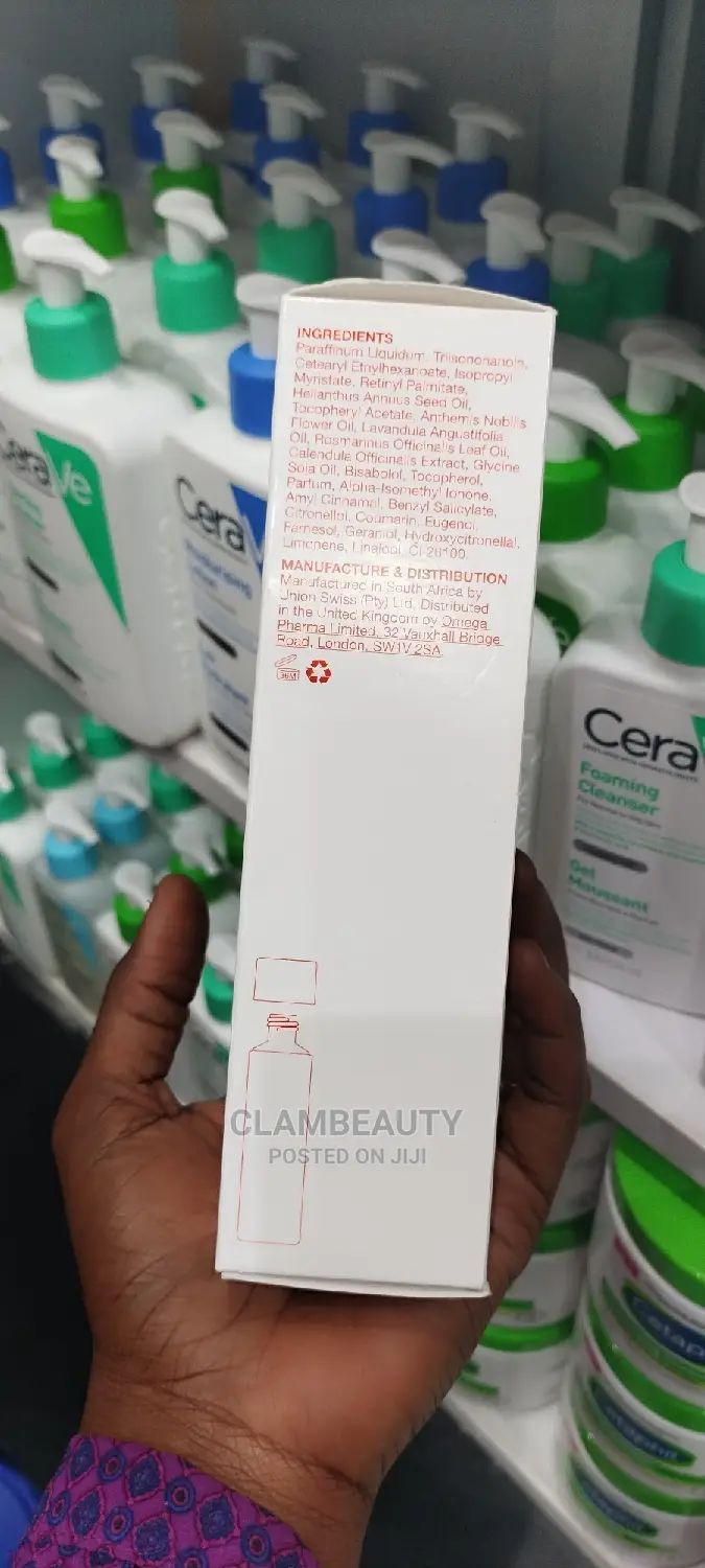 Original Bio Oil From UK
