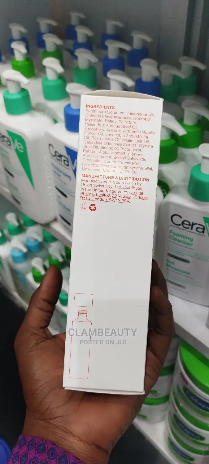 Original Bio Oil From UK