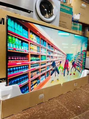 65inches Smartplus Flatscreen