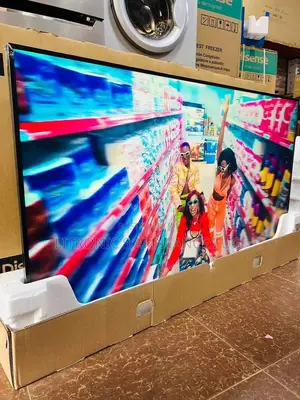 65inches Smartplus Flatscreen