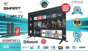 65inches Smartplus Flatscreen