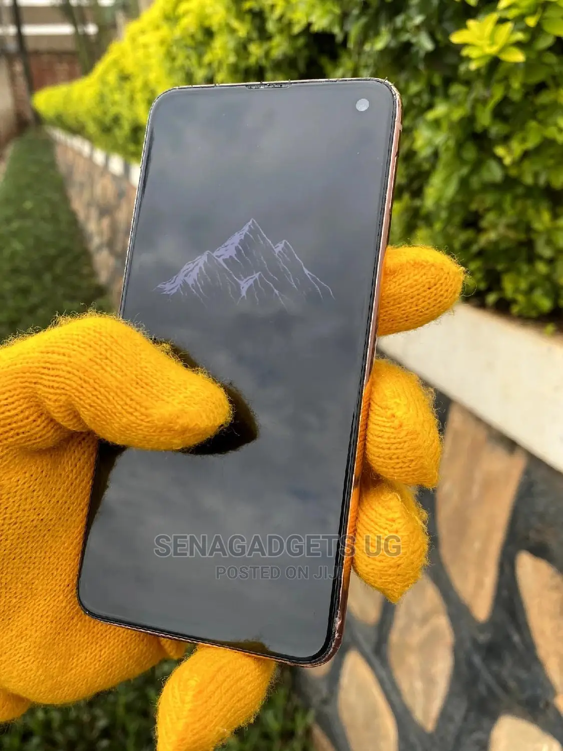 Samsung Galaxy S10e 128 GB