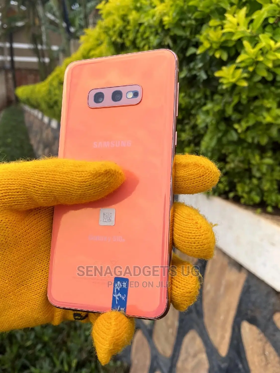 Samsung Galaxy S10e 128 GB