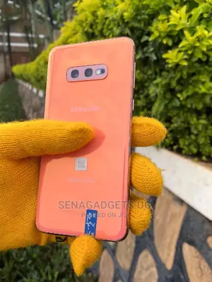 Samsung Galaxy S10e 128 GB