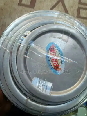 Saucepan Cover 8pcs