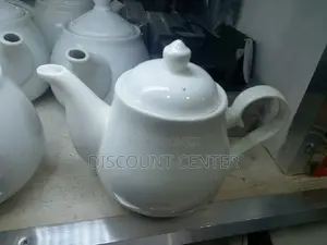 Teapot Ceramic