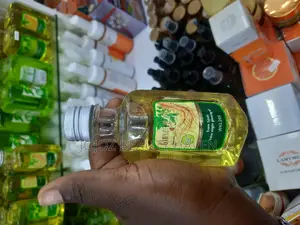 Ginseng Oil