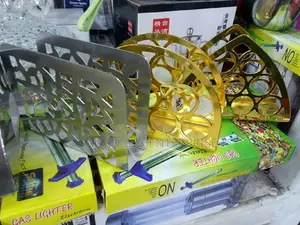 Serviette Holder