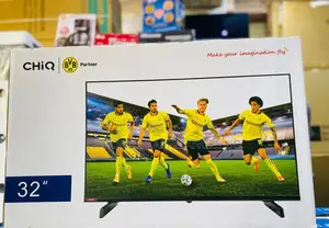 Blackark 32inches Flat Screen