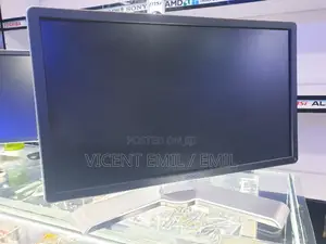 Dell Monitor 22inch 6