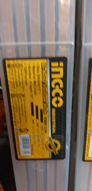 Ingco Bi-Metal Hack Saw Blade
