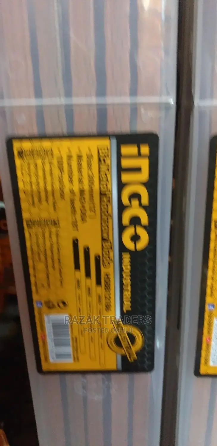 Ingco Bi-Metal Hack Saw Blade