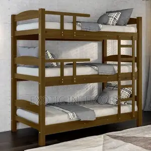 Bed of Triple Call
