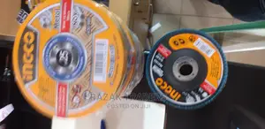 Ingco Abrasive Metal Cutting Disc