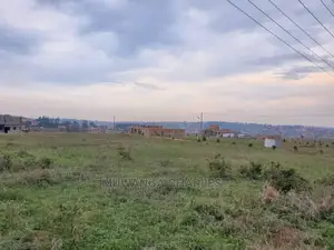 Plot's in Gayaza Nakwero