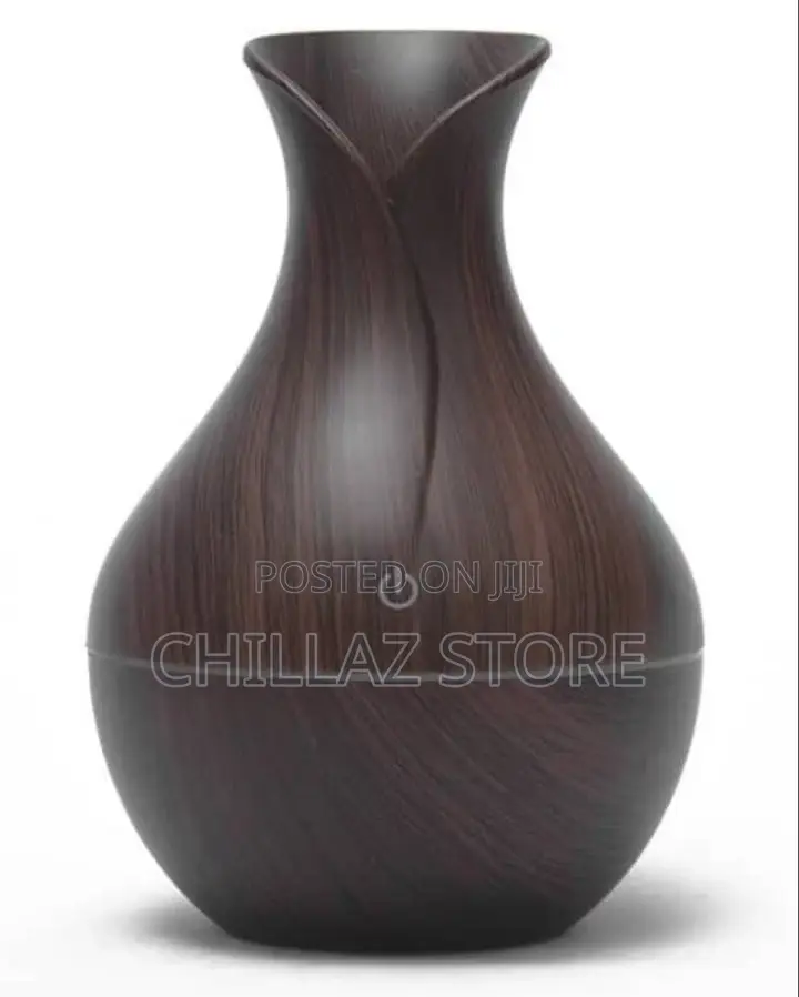 Portable Mini Humidifier Diffuser.