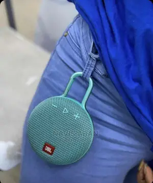 JBL Portable Speakers