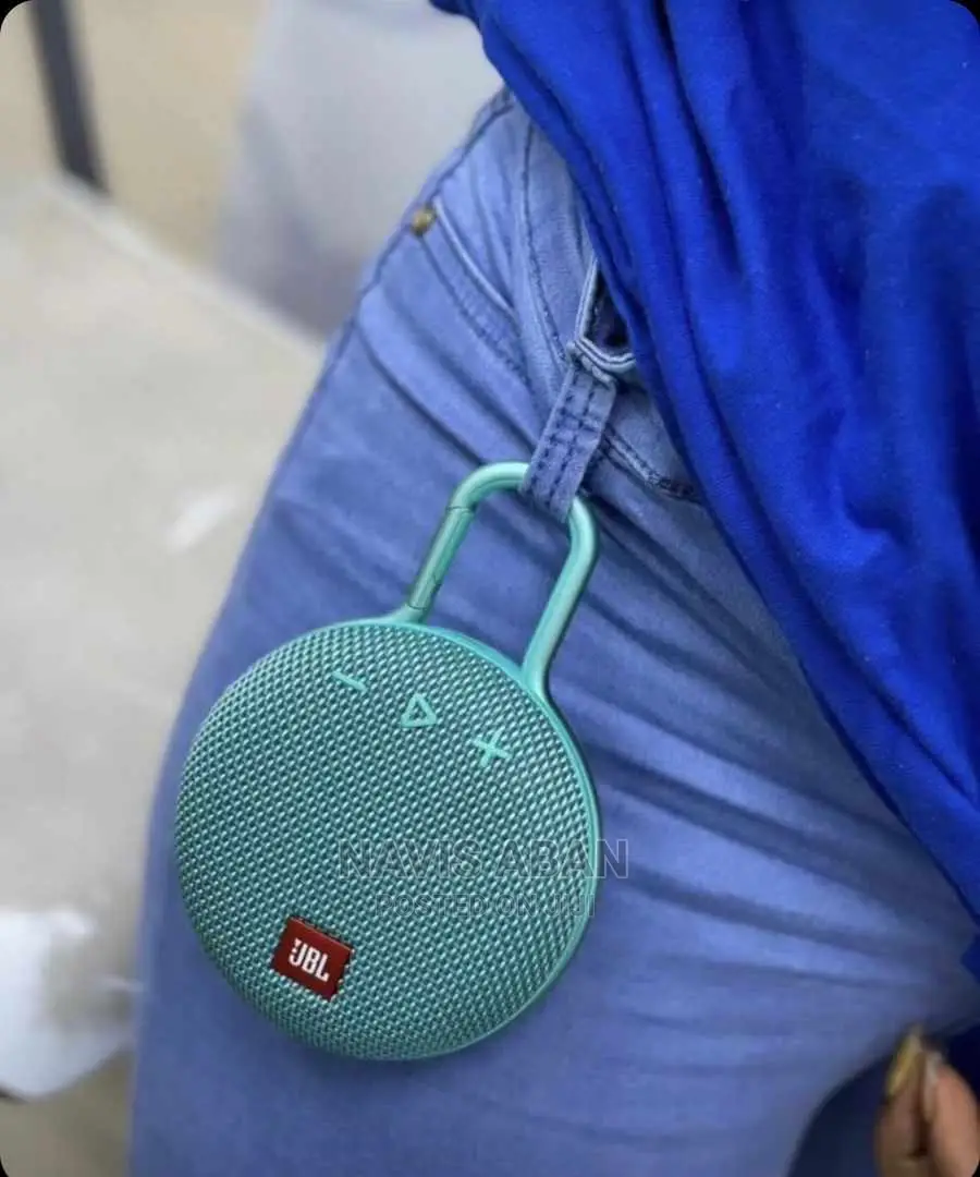 JBL Portable Speakers