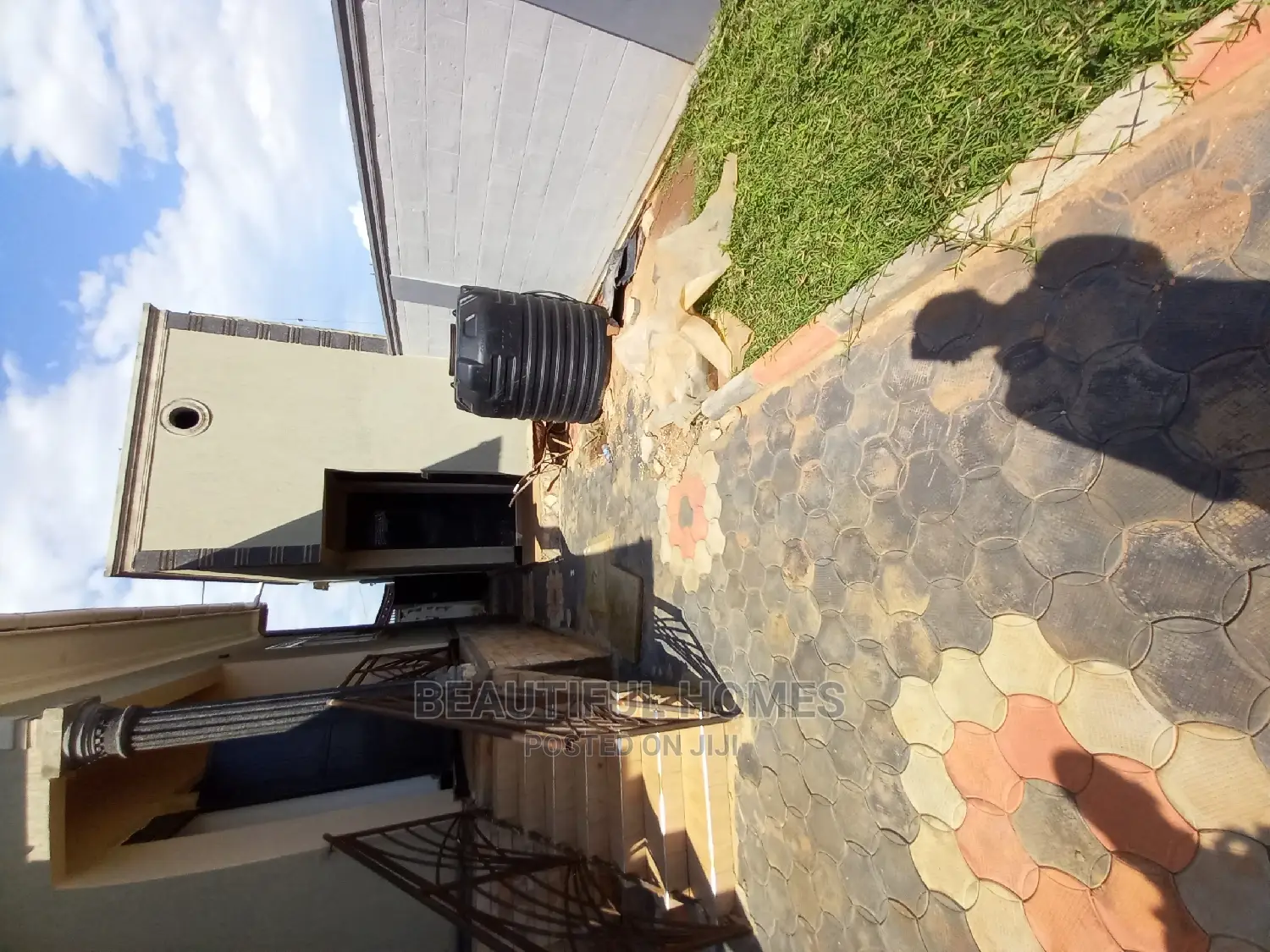 Furnished 4bdrm House in Kira, Central Division for sale