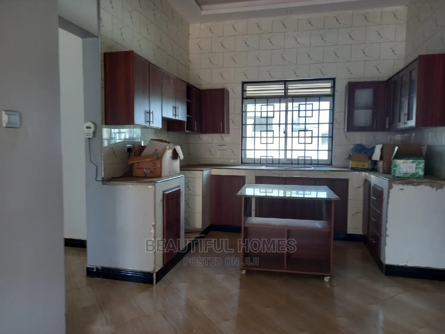 Furnished 4bdrm House in Kira, Central Division for sale
