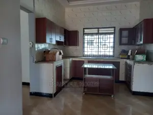 Furnished 4bdrm House in Kira, Central Division for sale