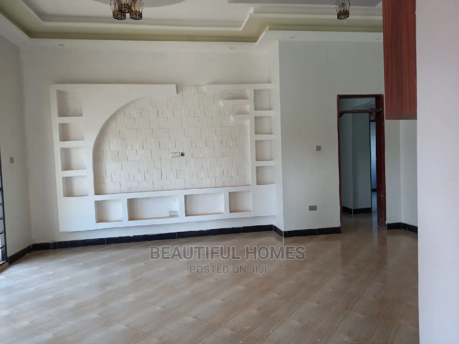 Furnished 4bdrm House in Kira, Central Division for sale
