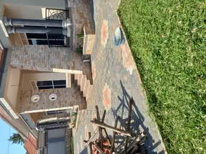Furnished 4bdrm House in Kira for sale