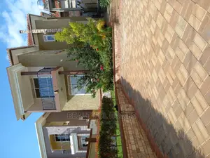 Furnished 4bdrm Duplex in Kira Tarmack for sale