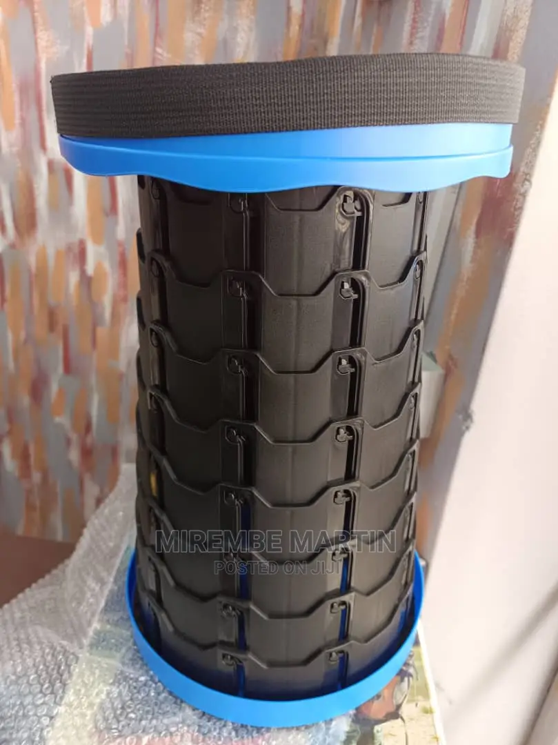 Camping Stool