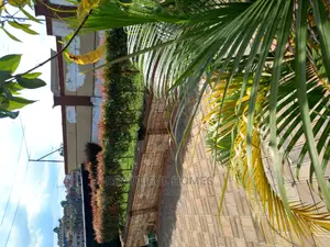 Furnished 4bdrm House in Kira Corporate for sale