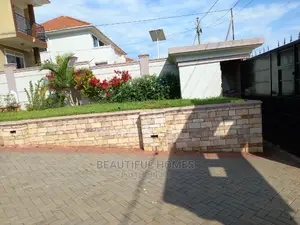 Furnished 4bdrm Mansion in Kira for sale