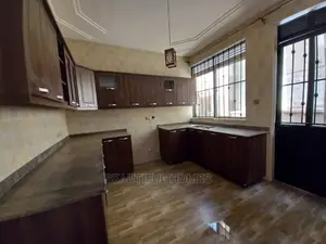 Furnished 4bdrm Mansion in Kira for sale
