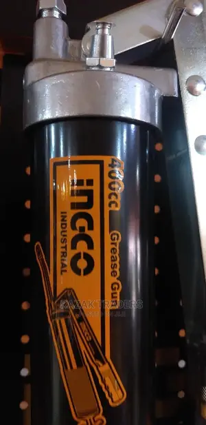 INGCO Grease Gun 400cc