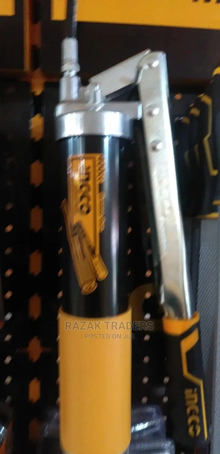 INGCO Grease Gun 400cc