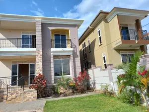 Furnished 4bdrm Mansion in Kira for sale