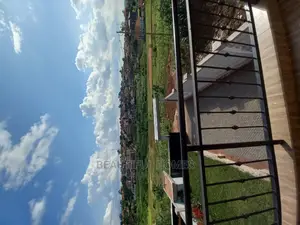 Furnished 4bdrm Mansion in Kira for sale