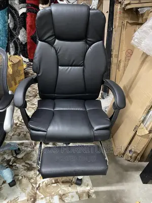 Office Leather Chair