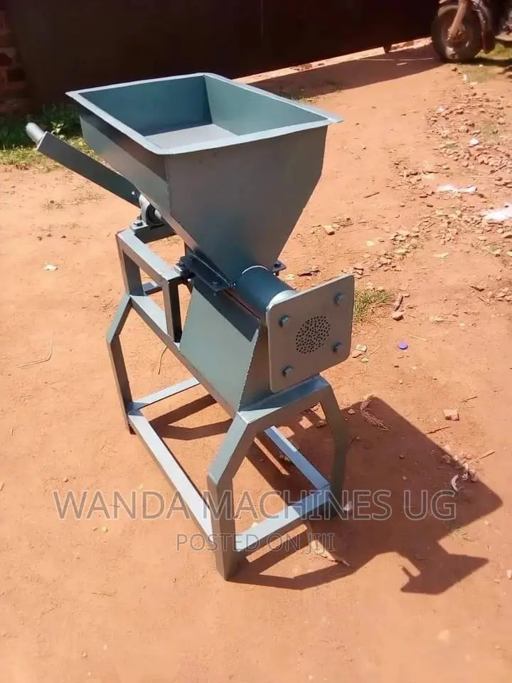 Pillet Machines