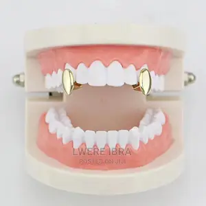 Photo - Classic Trending Designer Teeth