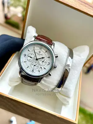 Patek Philipes