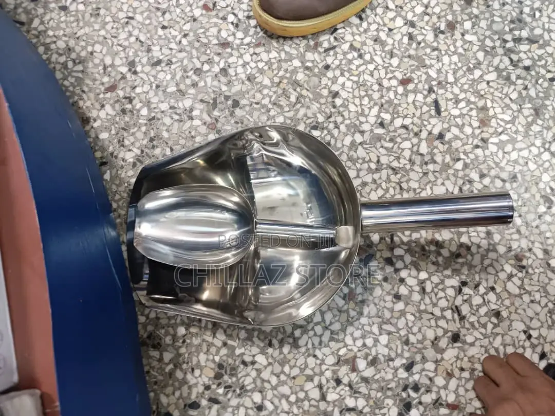Multifunctional Stainless Steel Scoop .